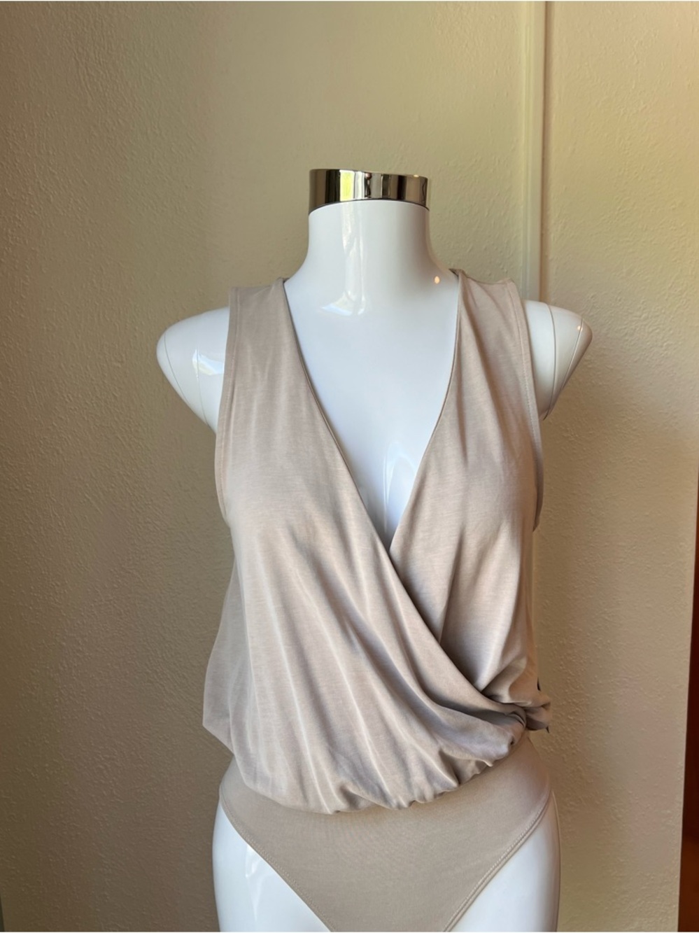 Express Tank Bodysuit